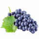 Виноград синій ваг/кг