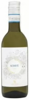 Вино Santori Soave біле сухе 0,25л 11,5%