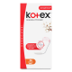 Щоденні гігієнічні прокладки Kotex Normal, 56 шт.