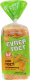 Хліб Київхліб Тост кукурудзяний нарізаний скибками 0,35кг