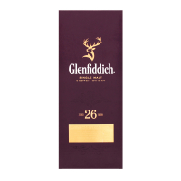 Віскі Glenfiddich Excellence 26 років 43% 0,7л