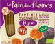 Хлібці Le Pain des Fleurs органічні з інжиру безглют 150г