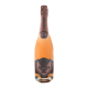 Вино ігристе Artwine Brut Rose брют рожеве 18 місяців 10-13.5% 0,75л 
