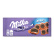 Шоколад Milka Oreo 92г х12