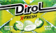 Жув.гумка Dirol X-Fresh свіжість яблука 18г х30
