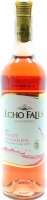 Вино Echo Falls White Zinfandel 10% 0,75л х3