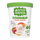 Морозиво Белая Бяроза пломбір груша-персик 555г х5