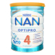 Суміш Nestle NAN Optipro4 800г 