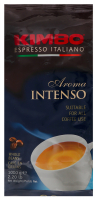 Кава Kimbo Aroma Intenso в зернах пакет 1кг