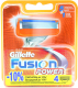 Касети змінні Gillette Fusion Power 4шт.