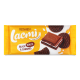 Шоколад Lacmi black white caramel 120г х17