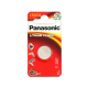 Батарейки Panasonic Lithium Power CR2032 1шт.