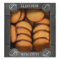 Печиво Biscotti Лоренцо 400г