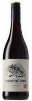 Вино Porcupine Ridge Syran сухе червоне 0,75л