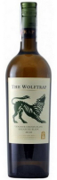 Вино The Wolftrap viognier chenin blanc 0,75л 