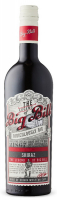 Вино Big Bill Shiraz сухе червоне 0,75л