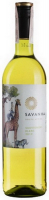 Вино Savanha Savignon Blanc 2009 біле  сухе 0.75л