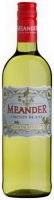 Вино Meander Pinotage сухе біле 0.75л