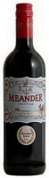 Вино Meander Pinotage сухе червоне 0.75л