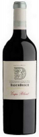 Вино Dasch Bosch Cape Blend 0,75л
