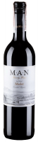 Вино MAN Merlot червоне сухе 0,75л
