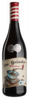 Вино The Grinder Pinotage 0,75л