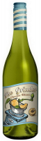Вино The Grinder Chenin Blanc біле сухе 0,75л 