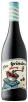Вино The Gringer Shiraz сухе червоне 0,75л