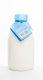 Молоко ЕтноПродукт органічне пастеризоване 2,5% 800г