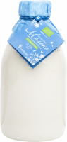 Молоко ЕтноПродукт органічне пастеризоване 2,5% 800г