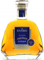 Коньяк Shabo V.V.S.O.P 5* 40% 0,5л