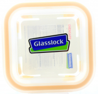 Ємність Glasslock склянна з пласт.кришкою 440мл арт.ORST044