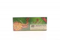 Чай Hyleys зелений дрібний 20*1,5г 