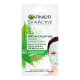 Маска очищуюча для комбінованої та жирної шкіри обличчя Garneir Skin Active Matcha+Kaolin Mask, 8 мл