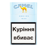 Сигарети Camel Blue 20шт