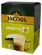 Напій кавовий Jacobs 3в1 Amaretto 12,5г х24