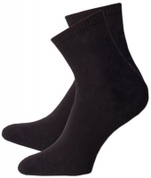 Шкарпетки Легка Хода чоловічі 6331 р.31 чорний