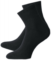 Шкарпетки Легка Хода чоловічі 6331 25р темно-сірий