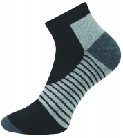 Шкарпетки Легка Хода чоловічі 43-44 р.джинс меланж арт.6353