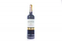 Вино Dourthe Bordeaux червоне сухе 0,75л