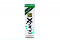 Зубна паста BlanX Med Pure Natural, 75 мл