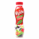 Йогурт Чудо 2,5% Садовий мікс пет/пляшка 270мл