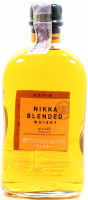 Віскі Nikka Blended 40% 0,7л коробка х2