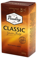 Кава Paulig Classic мелена 500г