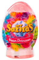 Іграшка Simba Safiras Neon Princess в яйці арт.5951017