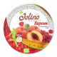 Десерт фруктовий Jolino персик в малиновому желе 150г