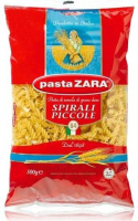 Макарони Pasta Zara Spirali Piccole 64 500г