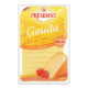 Сир President Gouda Classics 40% нарізаний скибками 150г