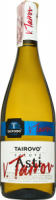 Вино Salute Tairovo Asti біле напівсолодке 9-13% 0,75л