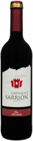 Вино Vinos & Bodegas Castillo de Sarrion сухе червоне 0,75л 11%